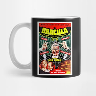 Dracula (1931) 2 Mug